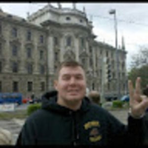 Meet your Posher, Wes